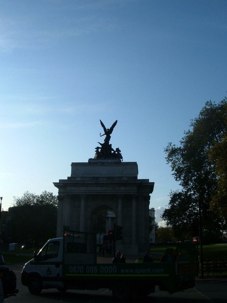 London 2008 132